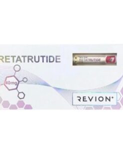 Revion Retatrutide