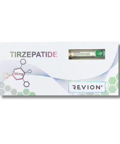 Revion Tirzepatide