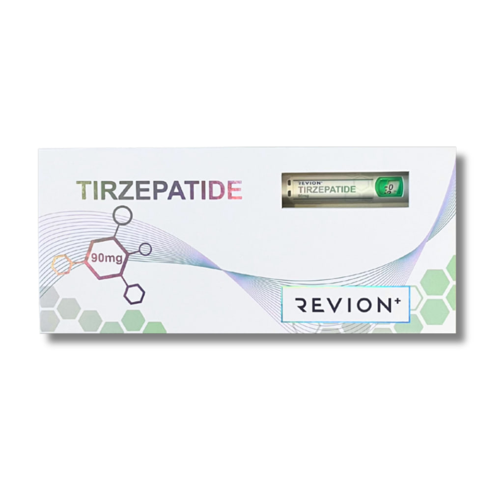 Revion Tirzepatide